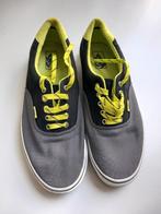Vans grijs/groen, Kinderen en Baby's, Kinderkleding | Schoenen en Sokken, Vans, Schoenen, Ophalen of Verzenden, Zo goed als nieuw