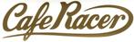Cafe Racer sticker #17, Verzenden