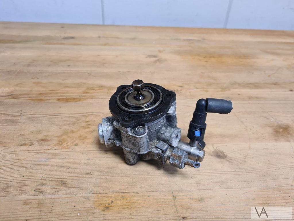 Opel Vectra C Zafira B hogedrukpomp 2.2direct z22yh GARANTIE, Auto-onderdelen, Brandstofsystemen, Opel, Gebruikt, Ophalen of Verzenden