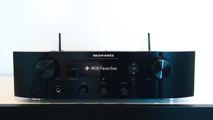 Marantz PM 7000N, Audio, Tv en Foto, Versterkers en Receivers, Zo goed als nieuw, Marantz, Ophalen of Verzenden