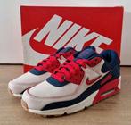 Nike Air Max 90 Home & Away Red maat 42,5, Ophalen of Verzenden, Nieuw
