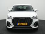 Audi Q3 45 TFSI e Advanced edition AUTOMAAT | NAVIGATIE | CA, 12 maanden, Stof, Gebruikt, Wit