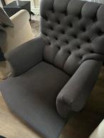 Hoffz fauteuils, Huis en Inrichting, Fauteuils, Ophalen of Verzenden, Zo goed als nieuw, 75 tot 100 cm, 50 tot 75 cm