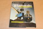 "Wij Pakken Alles" — 100 Jaar Frans Swarttouw, Ophalen of Verzenden, Gelezen