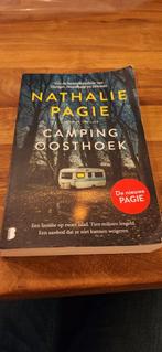 Nathalie Pagie - Camping Oosthoek, Gelezen, Nathalie Pagie, Ophalen of Verzenden, Nederland