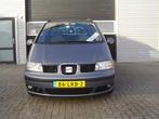 Seat Alhambra 2.0 TDI 103KW ECOMOTIVE 7PERS BJ 2010 Grijs, Auto's, Seat, Origineel Nederlands, Te koop, Zilver of Grijs, 17 km/l