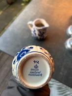 Delfts Blauw Kannetje Handbeschilderd, Ophalen of Verzenden