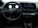 Hyundai i20 1.0 T-GDI N Line Nieuw model | Navigatie | Stoel, Keurmerk '100% Onderhouden', 12 maanden, Bedrijf, Handgeschakeld