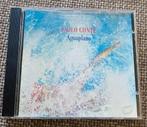 CD Paolo Conte – Aguaplano, Boxset, 2000 tot heden, Ophalen of Verzenden, Zo goed als nieuw