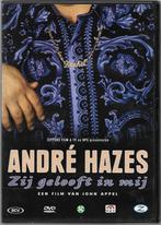 André Hazes Zij gelooft in mij, Alle leeftijden, Ophalen of Verzenden, Muziek, Film