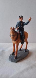 Lemax Agent te paard, Diversen, Kerst, Ophalen of Verzenden