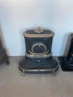 Gas kachels klassiek model, Ophalen, Zo goed als nieuw, Gas, Gaskachel