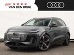 Audi SQ6 e-tron quattro 100 kWh | Carbon inleg | Pano | B&O, Auto's, Audi, Automaat, Gebruikt, 2325 kg, 489 pk