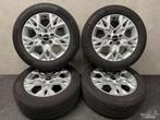 16” Kia Ceed, Hyundai Ioniq, I30, ix20 Velgen + Banden 205/5, Gebruikt, 16 inch, Banden en Velgen, Personenwagen
