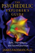 The psychedelic exploreres guide, Boeken, James Fadiman Ph.D., Nieuw, Ophalen of Verzenden, Ontwikkelingspsychologie