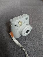 Instax Mini 9, Ophalen of Verzenden, Refurbished, Polaroid, Fuji