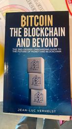 Bitcoin the blockchain and beyond, Boeken, Informatica en Computer, Ophalen of Verzenden, Zo goed als nieuw