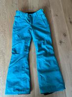 NIEUW! O’neill skibroek maat 152 blauw groen turquoise, Ophalen of Verzenden, Nieuw, Jongen of Meisje, Sport- of Zwemkleding
