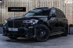 BMW X7 M50i *Sky Lounge*B&W Audio*Mansory*Massage*360 Camera, Auto's, Automaat, Gebruikt, 4395 cc, 7 stoelen