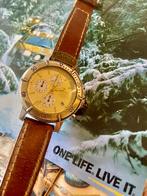 Camel Trophy Adventure Watch, horloge, Verzenden, Overige typen