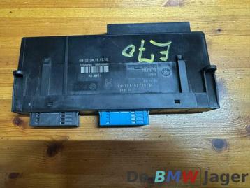 Body control module BMW X5 E70 X6 E71 61359192739 beschikbaar voor biedingen