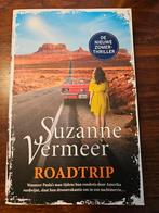 Roadtrip - Suzanne Vermeer (Zomerthriller), Ophalen of Verzenden, Gelezen, Suzanne Vermeer, Nederland