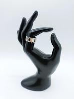 Zilveren LOVE ring, universele maat, Info@zilverwebsite.nl, Verzenden, Nieuw, Zilverwebsite.nl