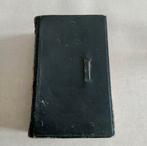 BIJBEL,Psalmen en Gezangen boekjes,1938, Hervormde Kerk, Ophalen of Verzenden