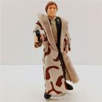 Star Wars Han Solo (in Trench Coat) Kenner 1984, Verzamelen, Star Wars, Ophalen of Verzenden, Zo goed als nieuw, Actiefiguurtje