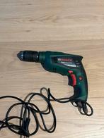 Bosch slagboorboormachine, Ophalen of Verzenden, Zo goed als nieuw, 400 tot 600 watt, Boormachine