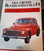 Das Grosse Buckel-Volvo-Buch, Ophalen of Verzenden, Gelezen, Volvo, Dieter Günther, Walter Wolf