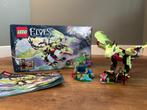 LEGO Elves de wrede draak van de goblinkoning – 41183, Kinderen en Baby's, Speelgoed | Duplo en Lego, Complete set, Ophalen of Verzenden