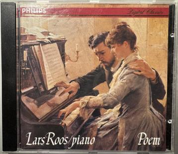 Lars Roos (Piano) - Poem - Romantische pianomuziek beschikbaar voor biedingen