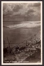 Friesland Fryslân oan ´e Lauwersé. 1941., Ophalen of Verzenden, 1940 tot 1960, Gelopen, Friesland