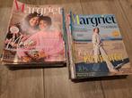 21x Margriet, Boeken, Tijdschriften en Kranten, Ophalen of Verzenden, Gelezen, Damesbladen