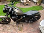 Honda, Motoren, 700 cc, 2 cilinders, Particulier
