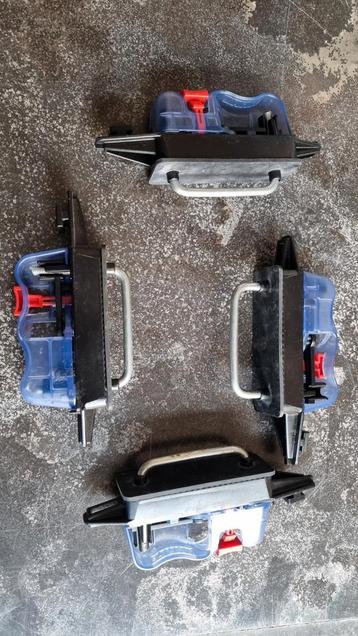Thule EasySnap 90mm - Nieuwstaat beschikbaar voor biedingen