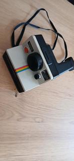 polaroid 1000 land camera met flitser, Verzenden, Gebruikt, Polaroid, Polaroid