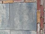 6x Stonewish terrastegel boulevard premium Lille 50x50x4 cm., Nieuw, Minder dan 5 m², Beton, Ophalen