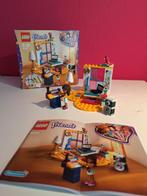 Lego Friends 41341 Andrea's slaapkamer, Ophalen of Verzenden, Lego, Zo goed als nieuw