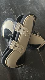 Peesbeschermers BR maat Full, Dieren en Toebehoren, Paarden en Pony's | Beschermers, Ophalen of Verzenden, Zo goed als nieuw