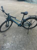 Cube, Frame 50, Banden 29, zo goed als nieuw., Overige merken, 28 inch, Ophalen of Verzenden, Zo goed als nieuw