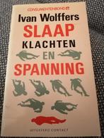 Slaapklachten en spanning, Ophalen of Verzenden, Gelezen