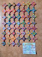 Verzameling: Dracco Magneten / Dracco Magnets, Ophalen of Verzenden, Gebruikt