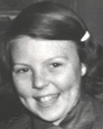 981711 Scouting 1950 Prinses Beatrix Niet gelopen, Verzamelen, Ophalen of Verzenden, 1940 tot 1960, Ongelopen, Utrecht