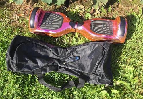 Hooverboard/hoverboard  / Niet werkend, Kinderen en Baby's, Speelgoed | Buiten | Accuvoertuigen, Zo goed als nieuw, Ophalen of Verzenden