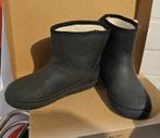 En Fant zwarte regenlaarzen maat 29, Kinderen en Baby's, Ophalen, Zo goed als nieuw, Jongen of Meisje, Laarzen