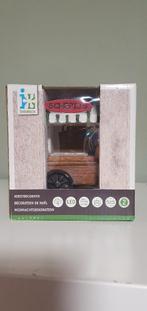 Ijskraam voor kerstdorp, Ophalen, Zo goed als nieuw