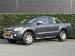 Ford Ranger 2.2 TDCi Limited Super Cab, 2H-4H-4L, NAVI, CRUI, Auto's, Ford, Euro 5, Gebruikt, 4 cilinders, 150 pk