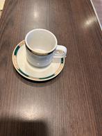 Deze  kop en schotel gezocht, Ophalen, Gebruikt, Overige stijlen, Kop(pen) en/of Schotel(s)